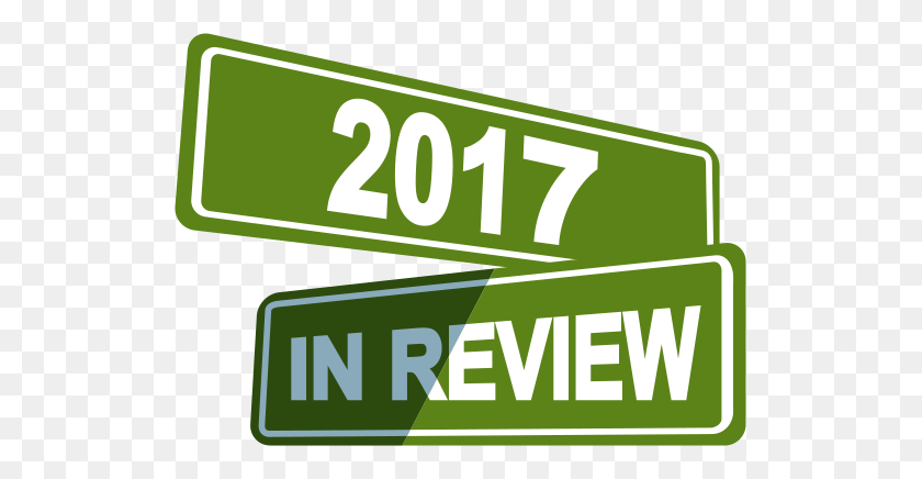 521x376 Urbanturf's Year In Review - Review Clipart
