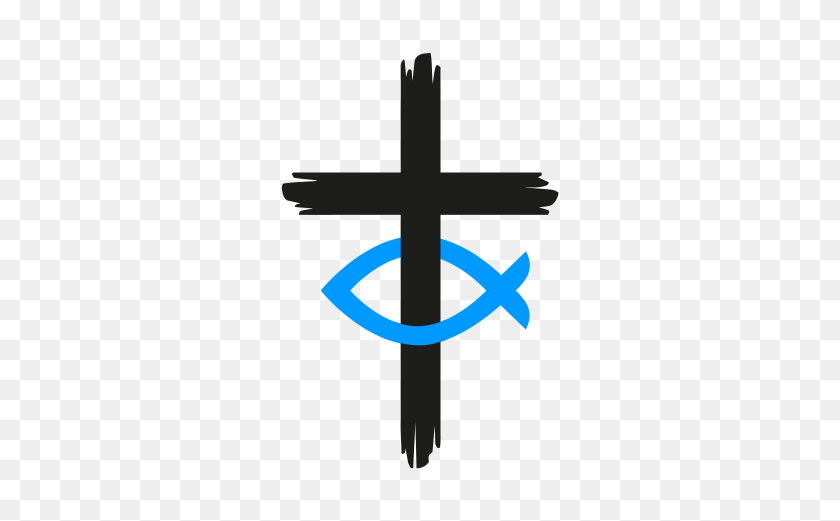 323x461 Urc Logo - Cross Logo PNG