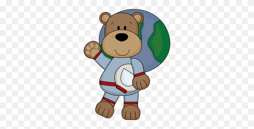 286x368 Ursinhos E Ursinhas - Teddy Bear Clip Art