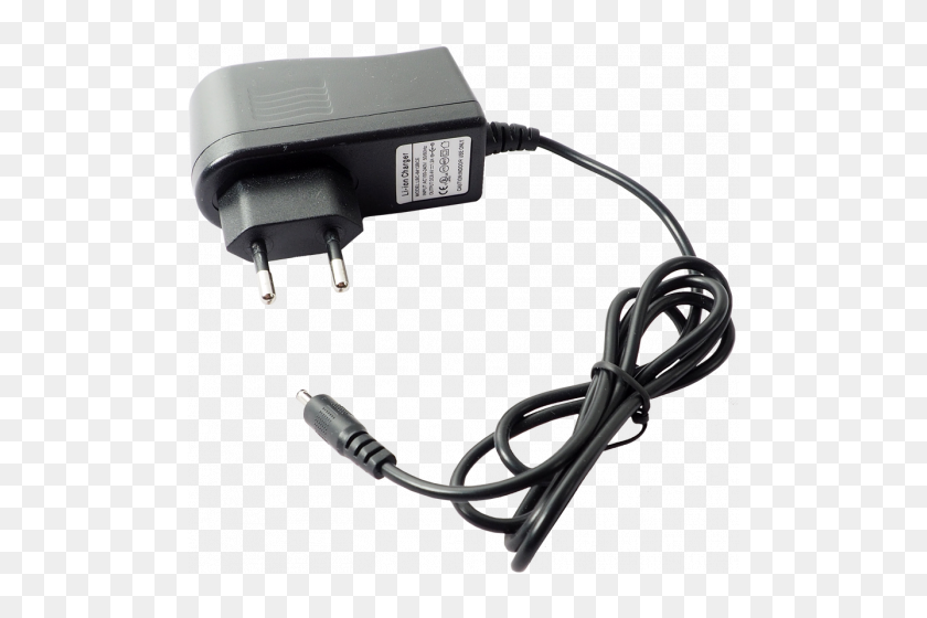 500x500 Ursuit Fir Ce Plug Зарядное Устройство - Зарядное Устройство Png