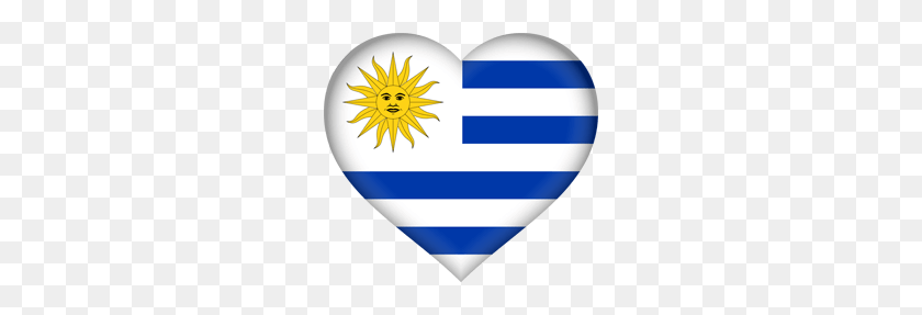250x227 Изображение Флага Уругвая - Флаг Уругвая Png