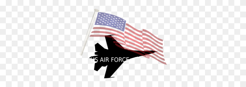 300x240 Us Air Force Clip Art - Free Military Clipart