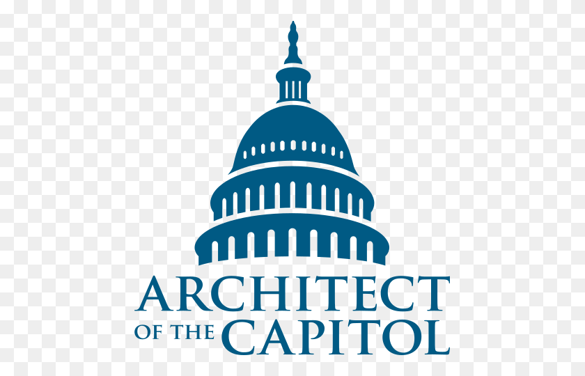 453x480 Us Architectofthecapitol - Capitol Building PNG