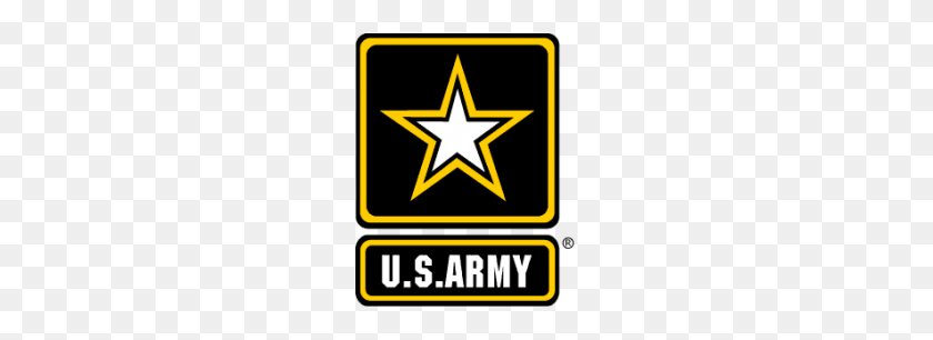 200x246 Us Army - Us Army Logo PNG
