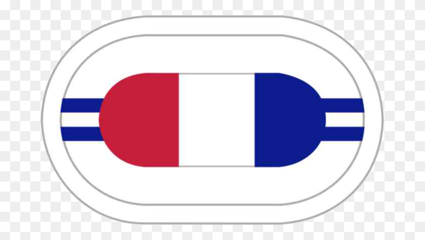 679x416 Us Army Bn Inf Reg Oval - Oval PNG