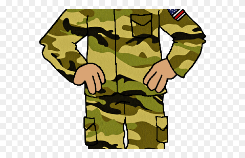 640x480 Us Army Clipart - Us Army PNG