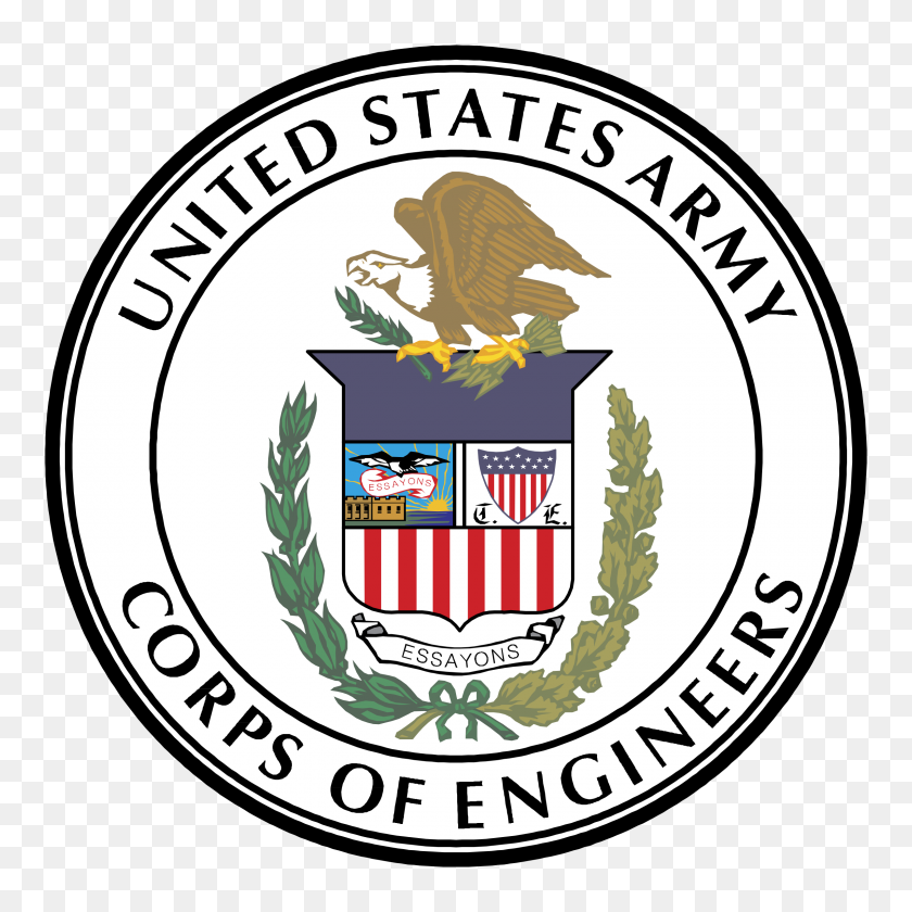 2400x2400 Us Army Logo Png Transparent Vector - Us Army Logo PNG