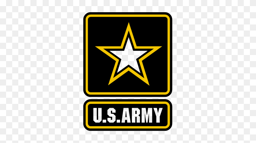 307x408 Us Army Logolar, Logo - United States Army Clipart