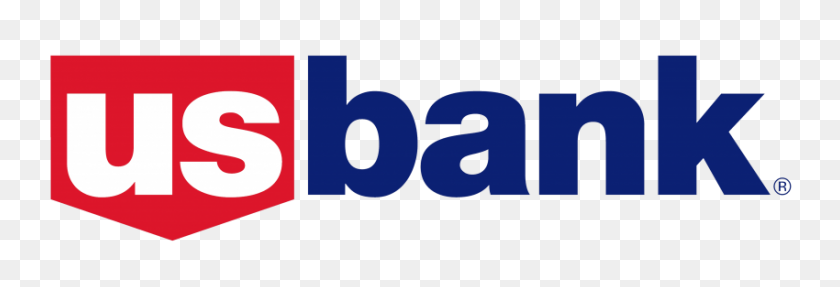 850x248 Us Bank Logo Png - Bank PNG