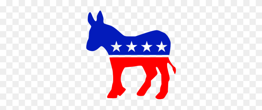 300x293 Nosotros Demócrata Y Republicano Diseños De Logotipo Piense En El Diseño - Republicano Logotipo Png