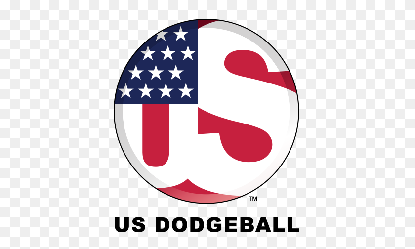 400x444 Nosotros Dodgeball El Cuerpo Gobernante De Los Estados Unidos De Dodgeball Como - Dodgeball Png