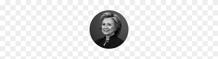 170x170 Noticias De Las Elecciones De Ee. Uu. Lo Último De Al Jazeera - Hillary Clinton Png