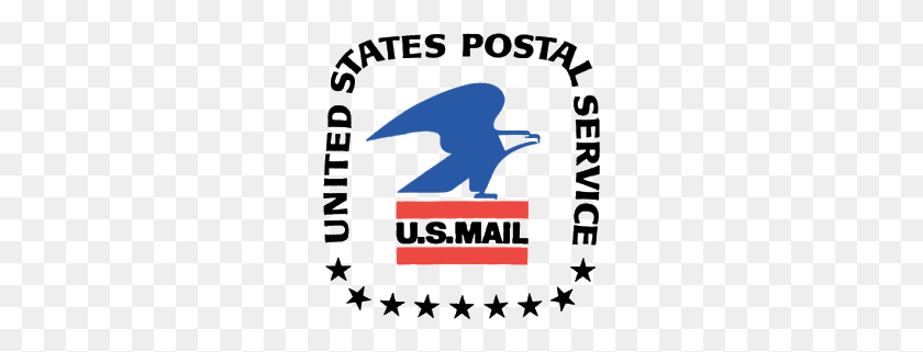 252x261 Us Mail Clip Art Image Information - Usps Clipart