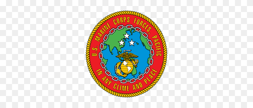 300x300 Us Marine Corps Car Stickers And Decals - Us Marine Corps Clipart