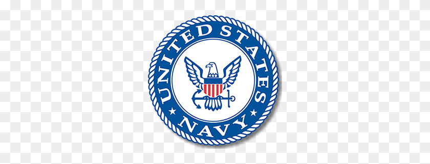 262x262 Us Navy - Us Navy PNG
