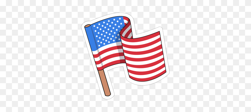 317x317 Bandera De Estados Unidos Png