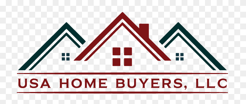 728x294 Usa Home Buyers, Llc Richmond, Virginia - Casa En Venta Clipart