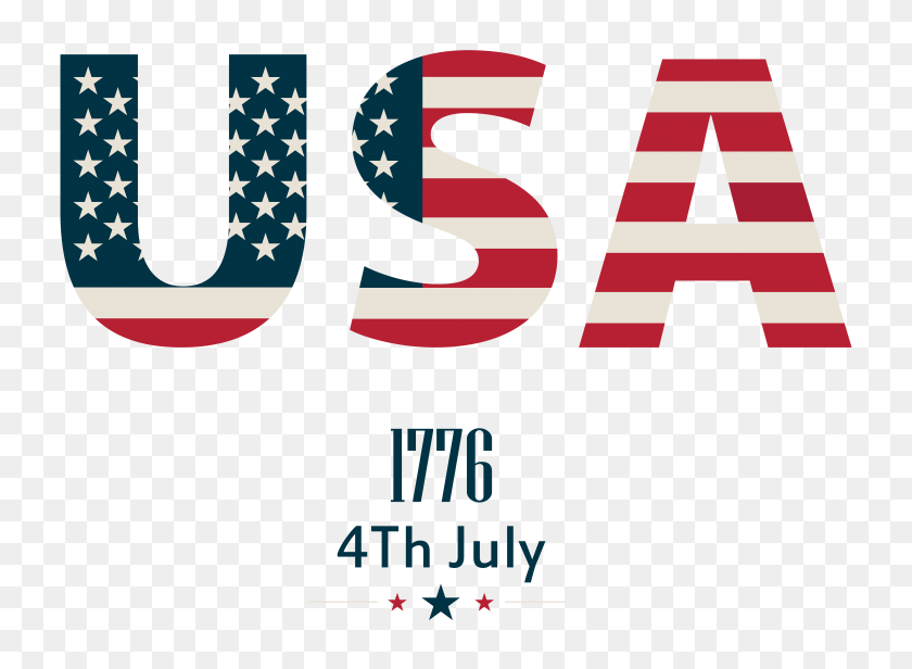 8000x5712 Usa Png Clipart - Usa Clipart