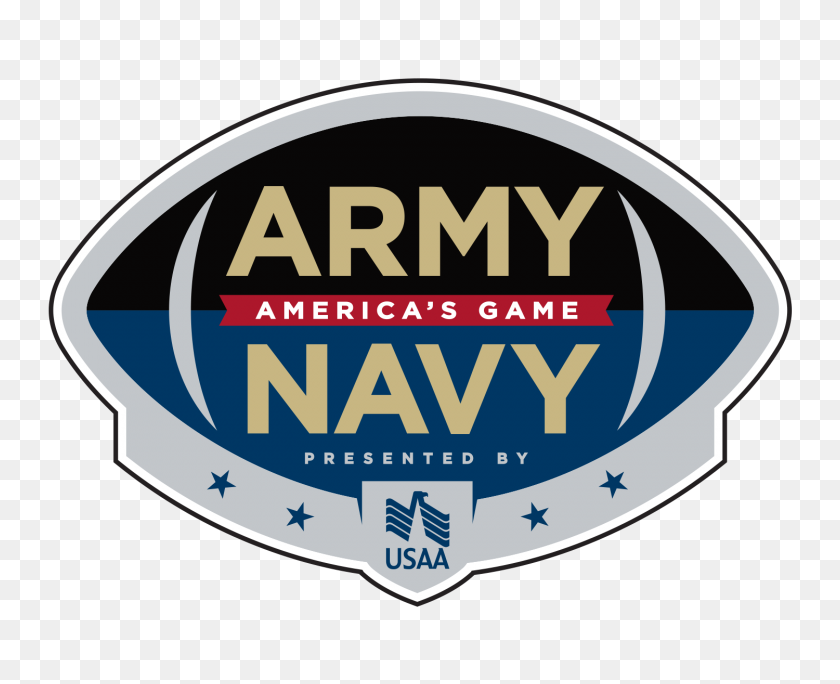 1500x1200 Usaa Signs Year Extension As Presenting Sponsor Of Army Navy Game - Usaa Logo PNG