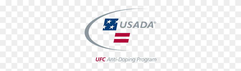 250x188 Usada Ufc Programa Antidopaje - Logotipo De Ufc Png