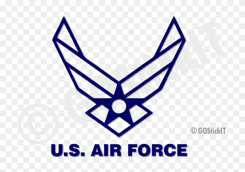 784x534 Usaf Security Forces Emblem Clipart - Air Force Logos Clipart
