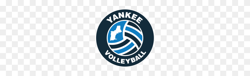 198x198 Usav Yankee Torneos De Voleibol De Boston, Nueva Inglaterra - Yankees Png