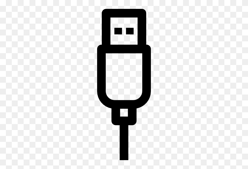 512x512 Usb Charger - Charger PNG