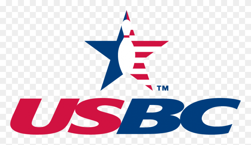 823x448 Usbc Masters Moves To Indy, Senior Masters Heads To Las Vegas - Las Vegas Sign Clip Art