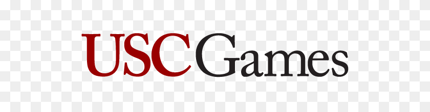 530x160 Программа Usc Games, В Которую Играют Все - Логотип Usc Png