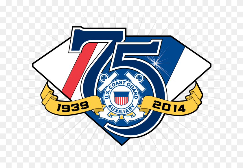 1495x996 Uscg Auxiliary Public Affairs Awards Coast Guard Auxiliary Live - Coast Guard Logo PNG