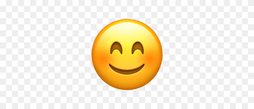 300x300 Use Emoji On Your Iphone, Ipad, And Ipod Touch - Crown Emoji PNG