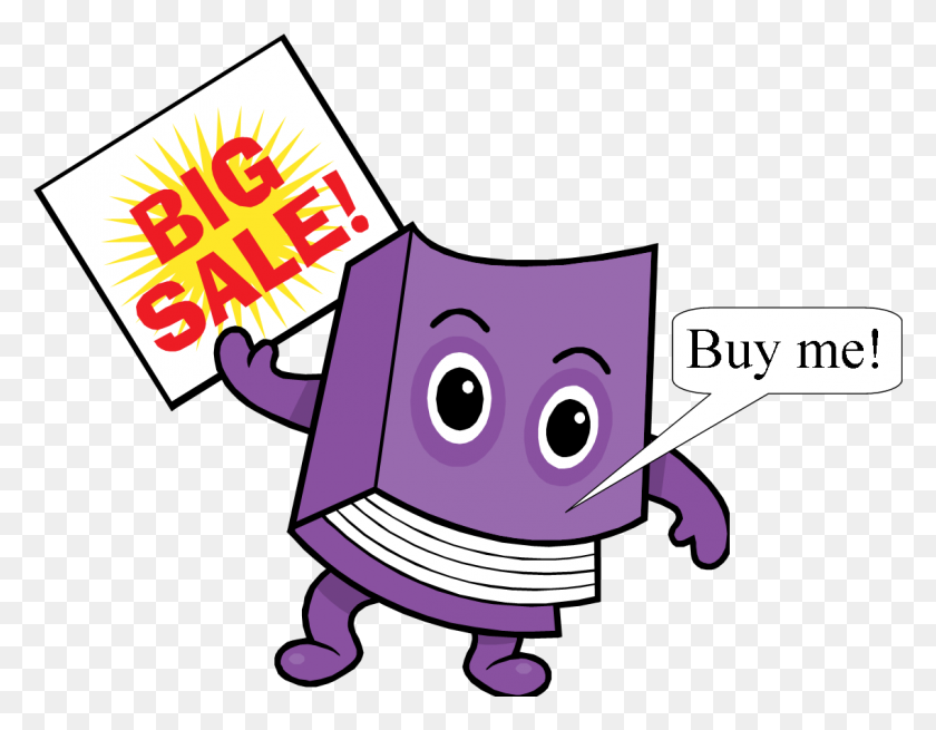 1136x867 Used Book Sale Clipart - Good Grade Clipart