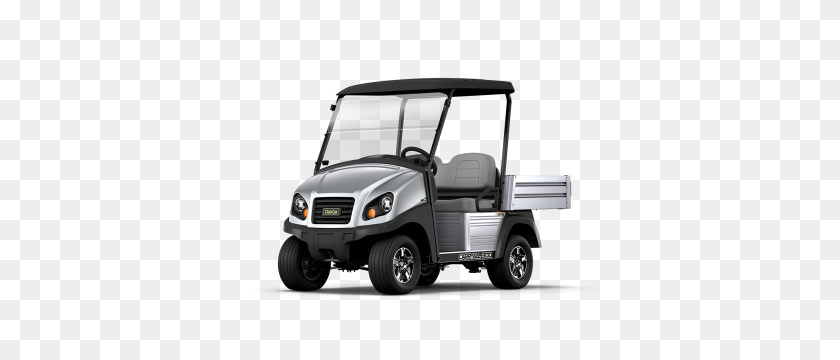 450x300 Used Club Car Miami Lakeland Florida - Golf Cart PNG