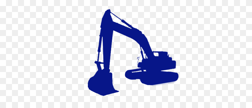400x300 Used Equipment Road Machinery Supplies Co - Excavator Clipart