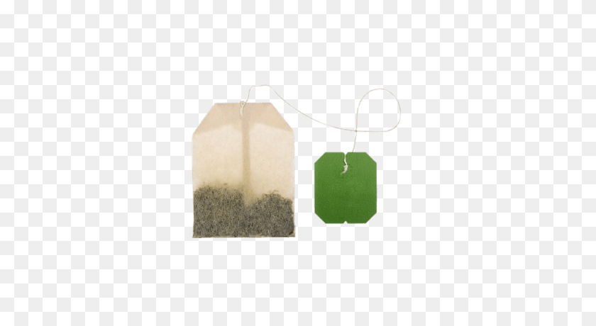 400x400 Used Teabag And Stain Transparent Png - Stain PNG