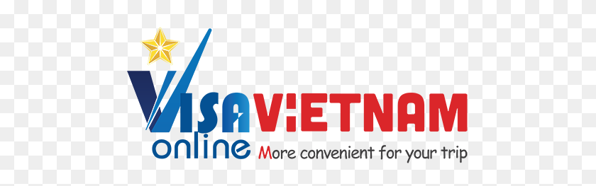 500x203 Información Útil Archivos De Visa De Vietnam Visa De Vietnam A La Llegada - Logotipo De Visa Png