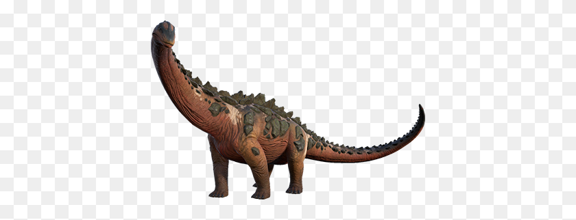 400x262 User Blogquagsirethelegendwip Titanosaur - Ark Survival Evolved PNG