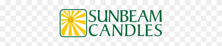 400x115 User Log Registration Sunbeam Candles Wholesale - Sunbeam PNG