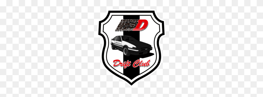 250x250 Userwasadid - Initial D PNG
