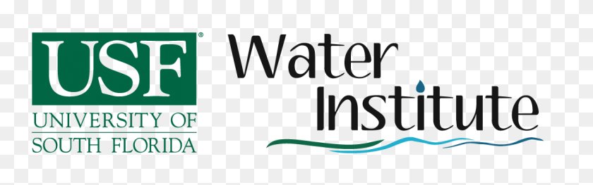 1114x290 Usf Water Institute Home - Universidad De Florida Clipart