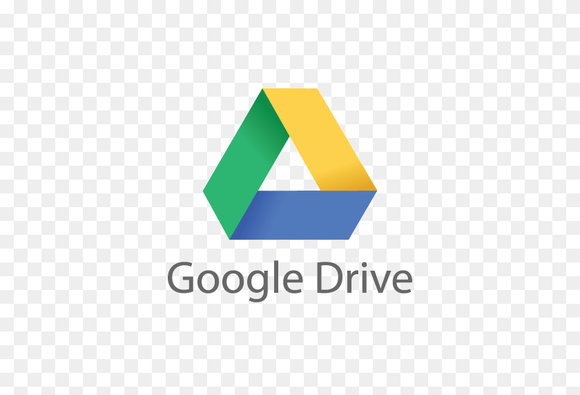 512x512 Using Google Drive In Your App Agostini Tech - Google Drive PNG