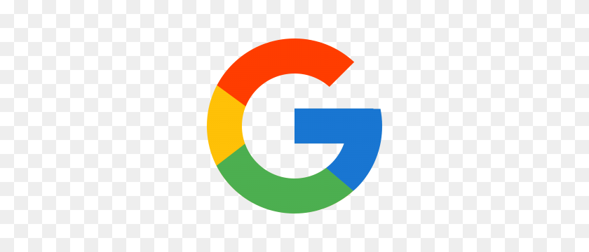 300x300 Использование Google Для Стимулирования Продаж В Автономном Режиме. Блог Momentfeed - Логотип Google Png, Белый Цвет