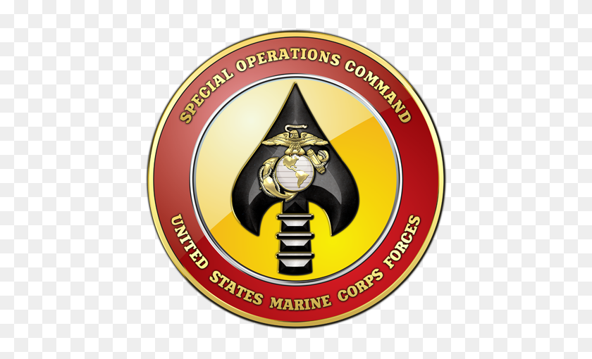 450x450 Usmc Logo Clip Art - Us Marine Corps Clipart