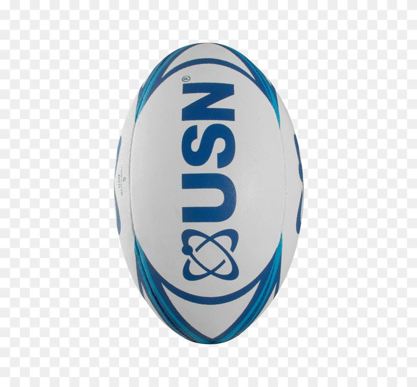 570x720 Usn Usn Rugby Ball - Rugby Ball PNG
