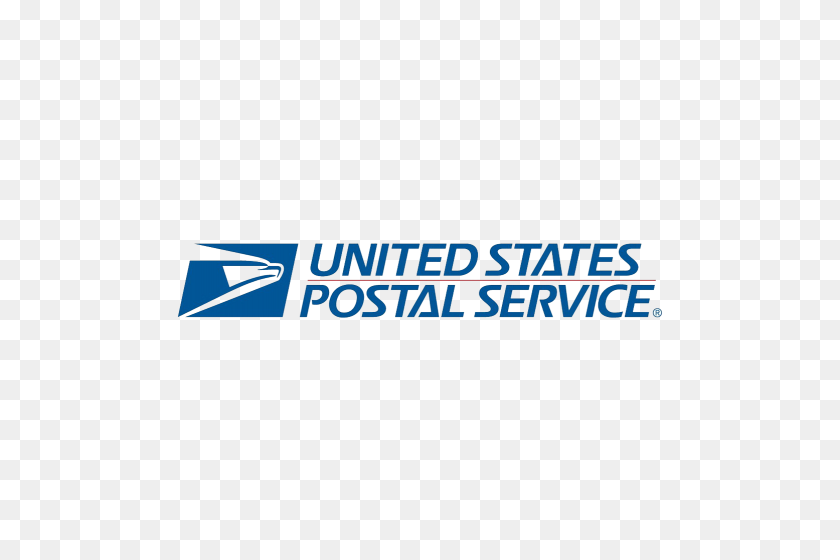 Usps First Class Shipping With Tracking - Usps Logo PNG download free trans...