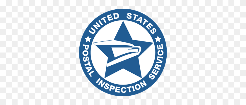 300x300 Usps Logotipo Transparente, Tiedostounited States Postal Service Logo - Usps Logo Png