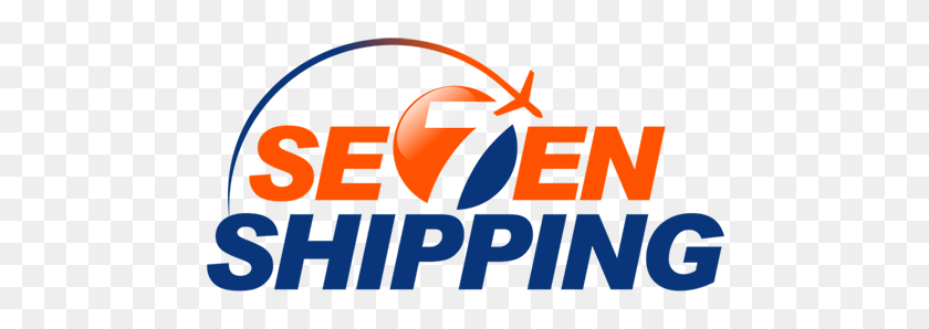 478x238 Usps Seven Shipping - Usps Logo PNG