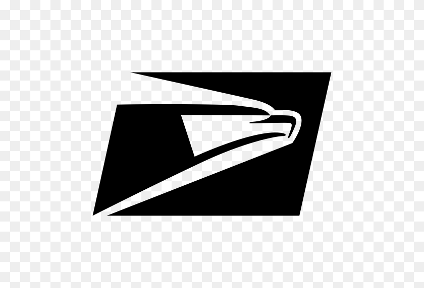512x512 Usps United States Postal Service, World, Flag Icon With Png - Usps Logo PNG