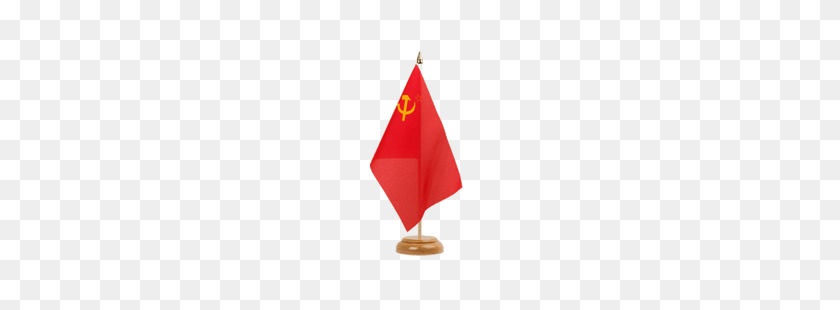 250x250 Флаг Ссср На Продажу - Советский Союз Png