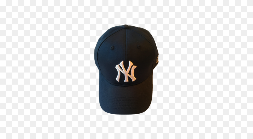 300x400 Uta - Sombrero De Los Yankees Png